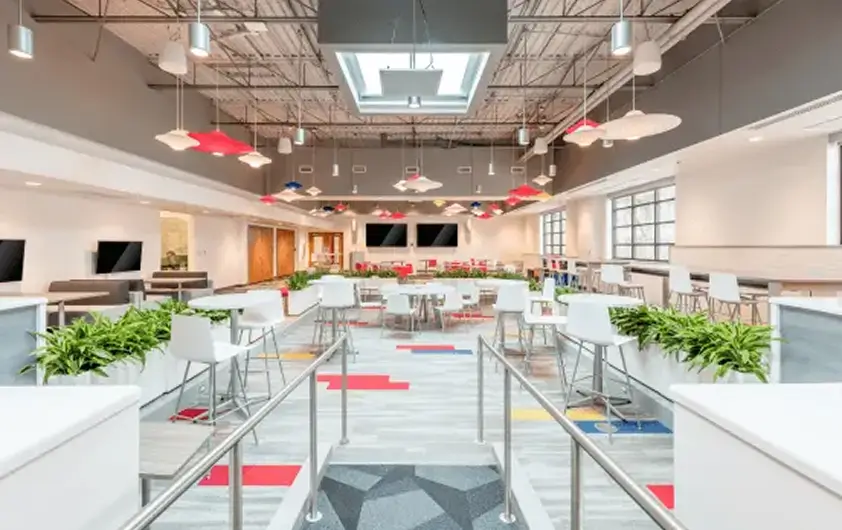 アメリカ・ミシガン州（アナーバー）