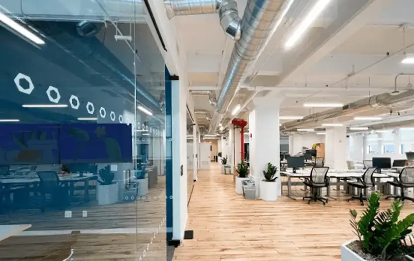 アメリカ・ニューヨーク州（ブルックリン）