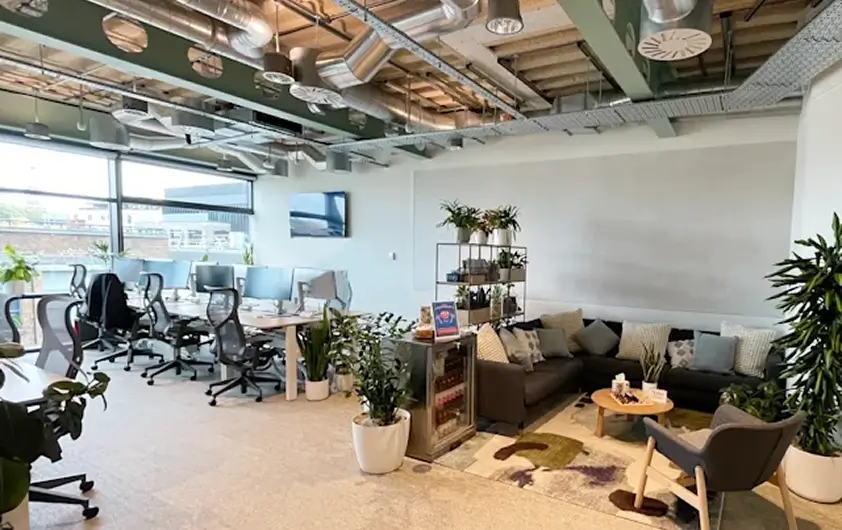 イギリス・ロンドン